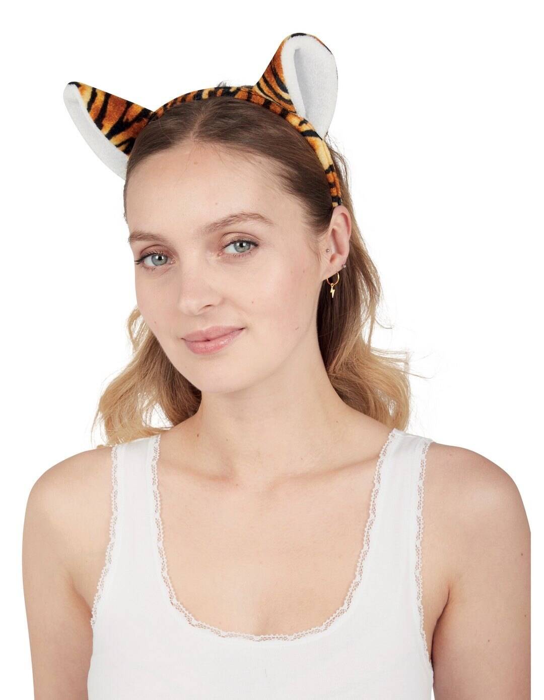 Tier-Set - Tiger