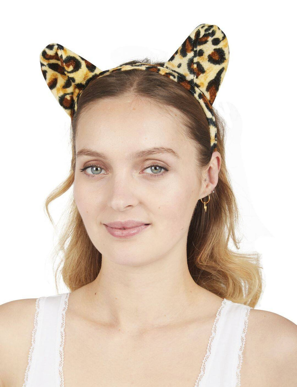 Animal set - Leopard