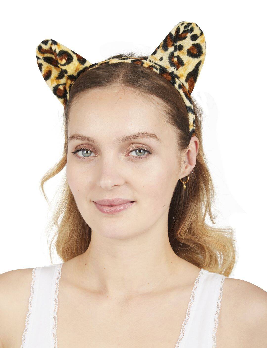 Animal set - Leopard