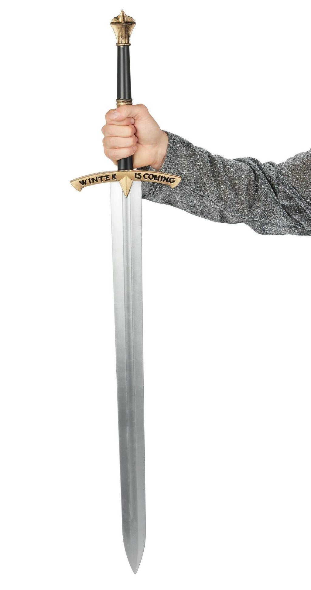 Ritterschwert - luxuriös, 104 cm