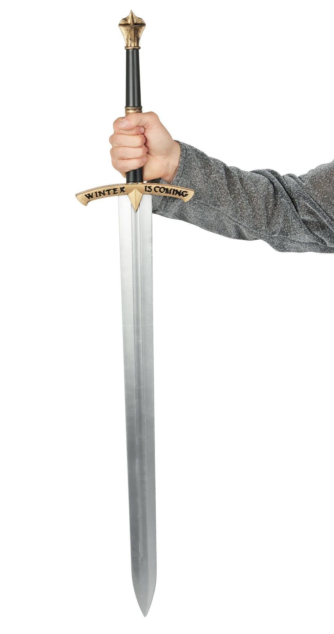 Ritterschwert - luxuriös, 104 cm