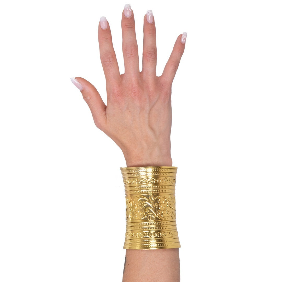 Bracelet manchette