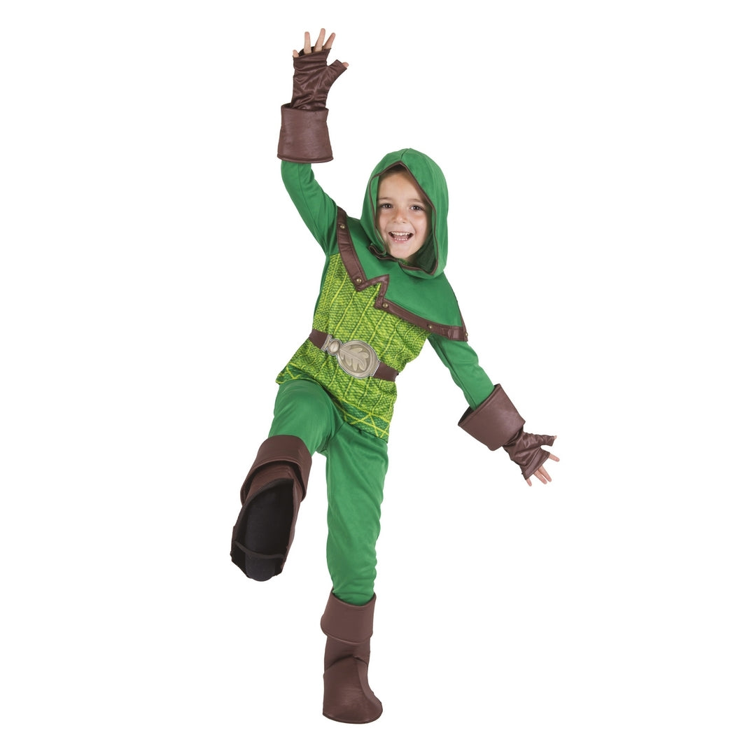 Robin Hood™ - Robin Kostüm - Kinder
