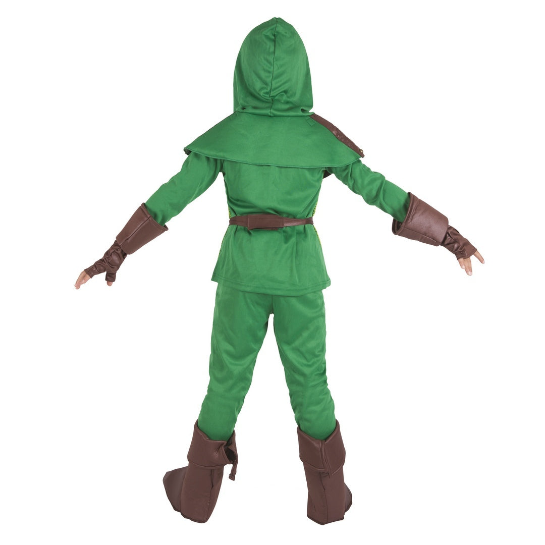 Robin Hood™ - Robin Kostüm - Kinder