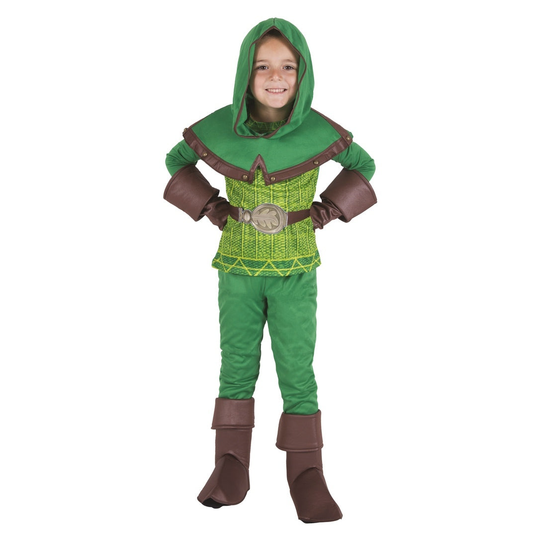 Robin Hood™ - Robin Kostüm - Kinder