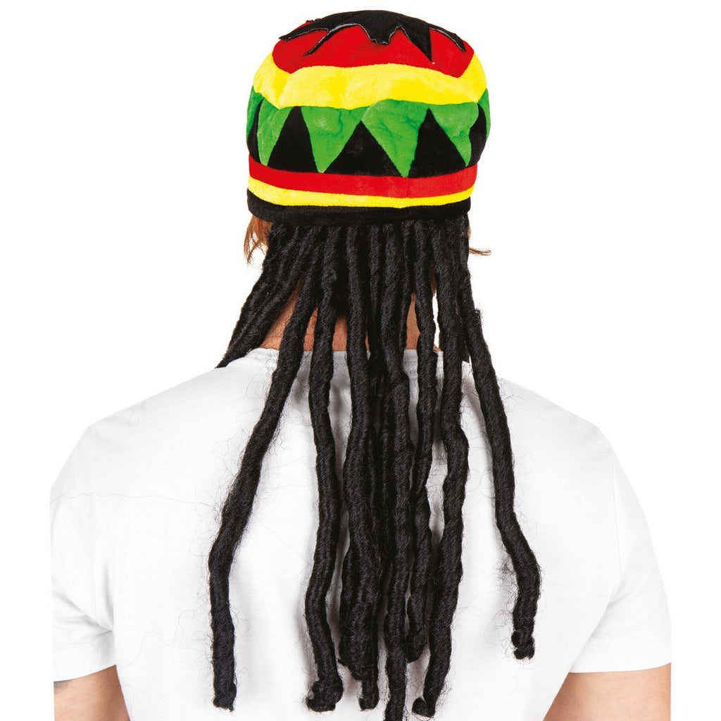 Rastamütze - Erwachsene