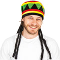 Rastamütze - Erwachsene