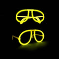 Leuchtbrille