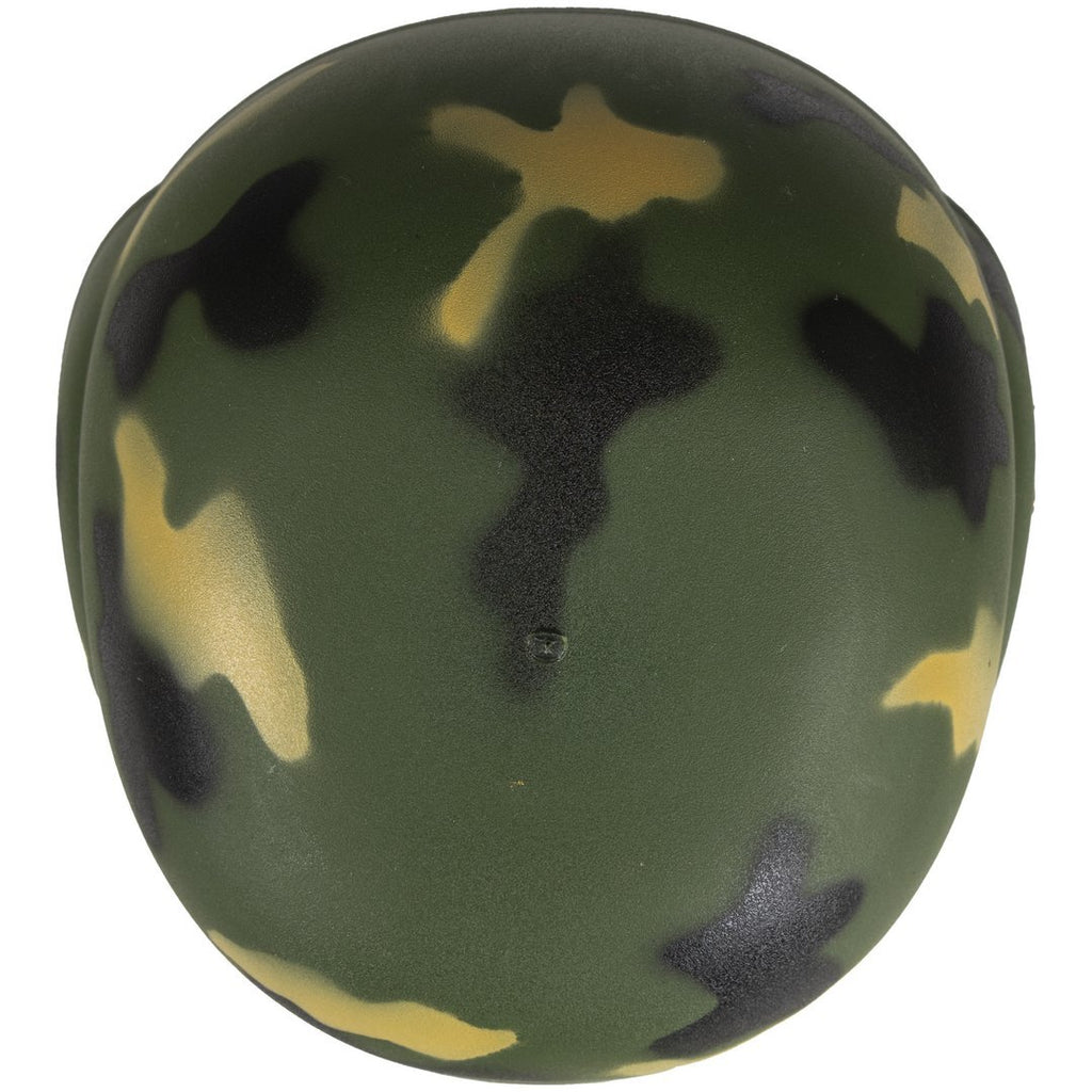Militärhelm - Erwachsene