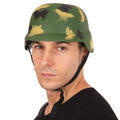 Militärhelm - Erwachsene
