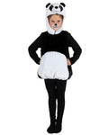 Costume panda - enfant