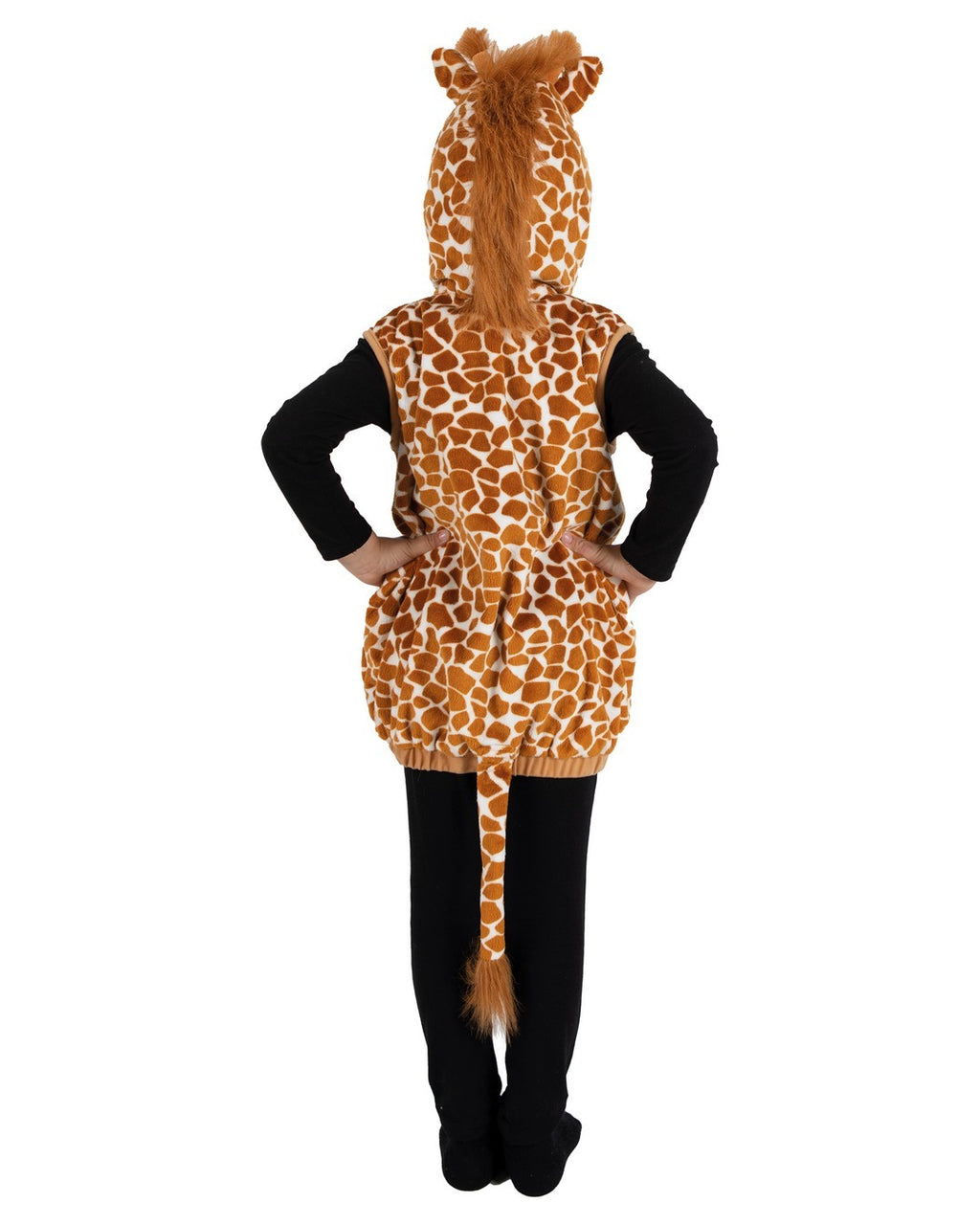 Kostüm Giraffe - Kind