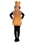 Kostüm Giraffe - Kind