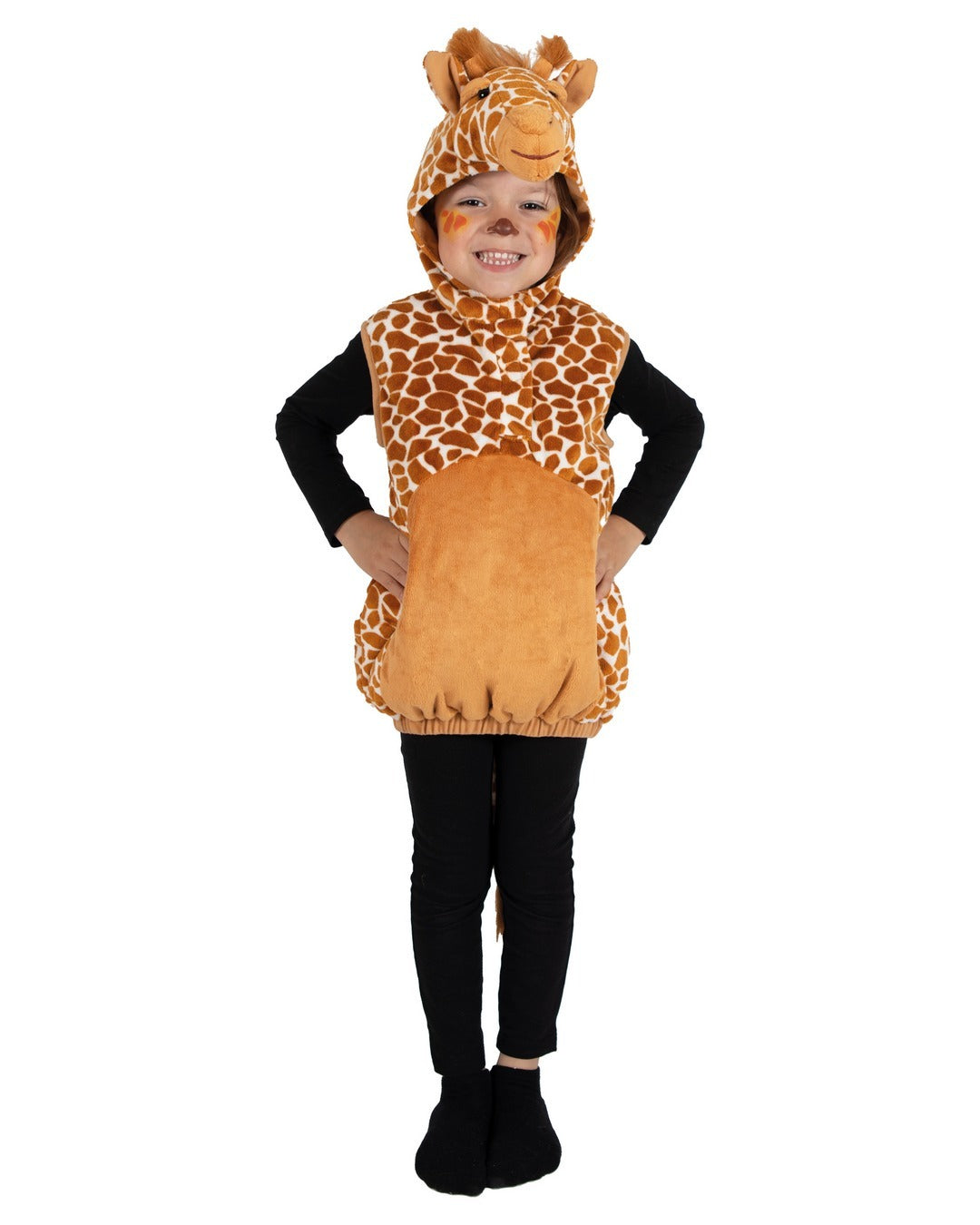 Costume girafe - enfant