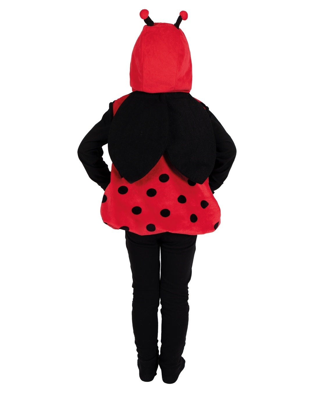 Costume coccinelle - enfant