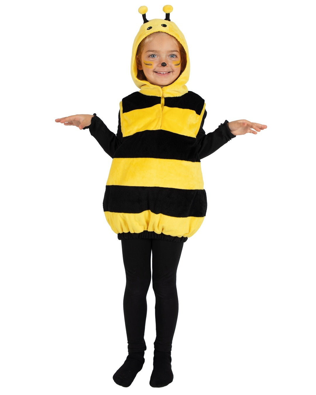 Costume abeille - enfant