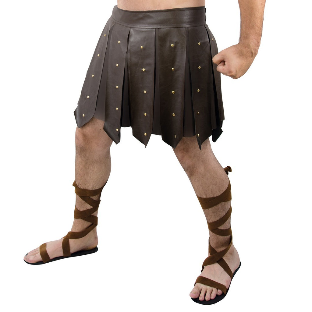 Jupe gladiateur - adulte - taille unique