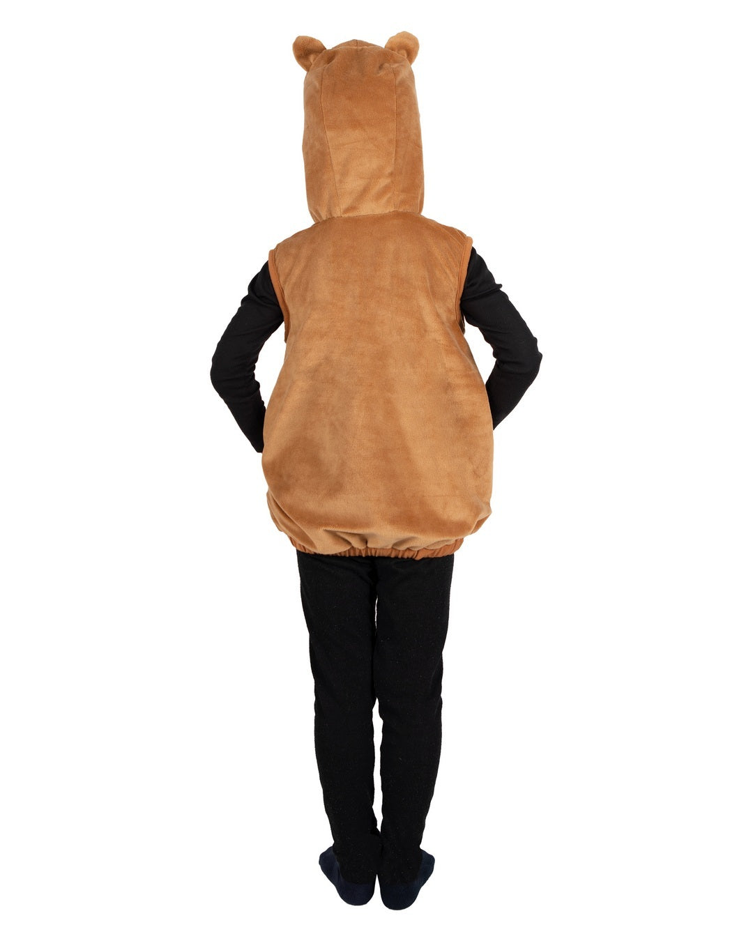 Costume ours - enfant