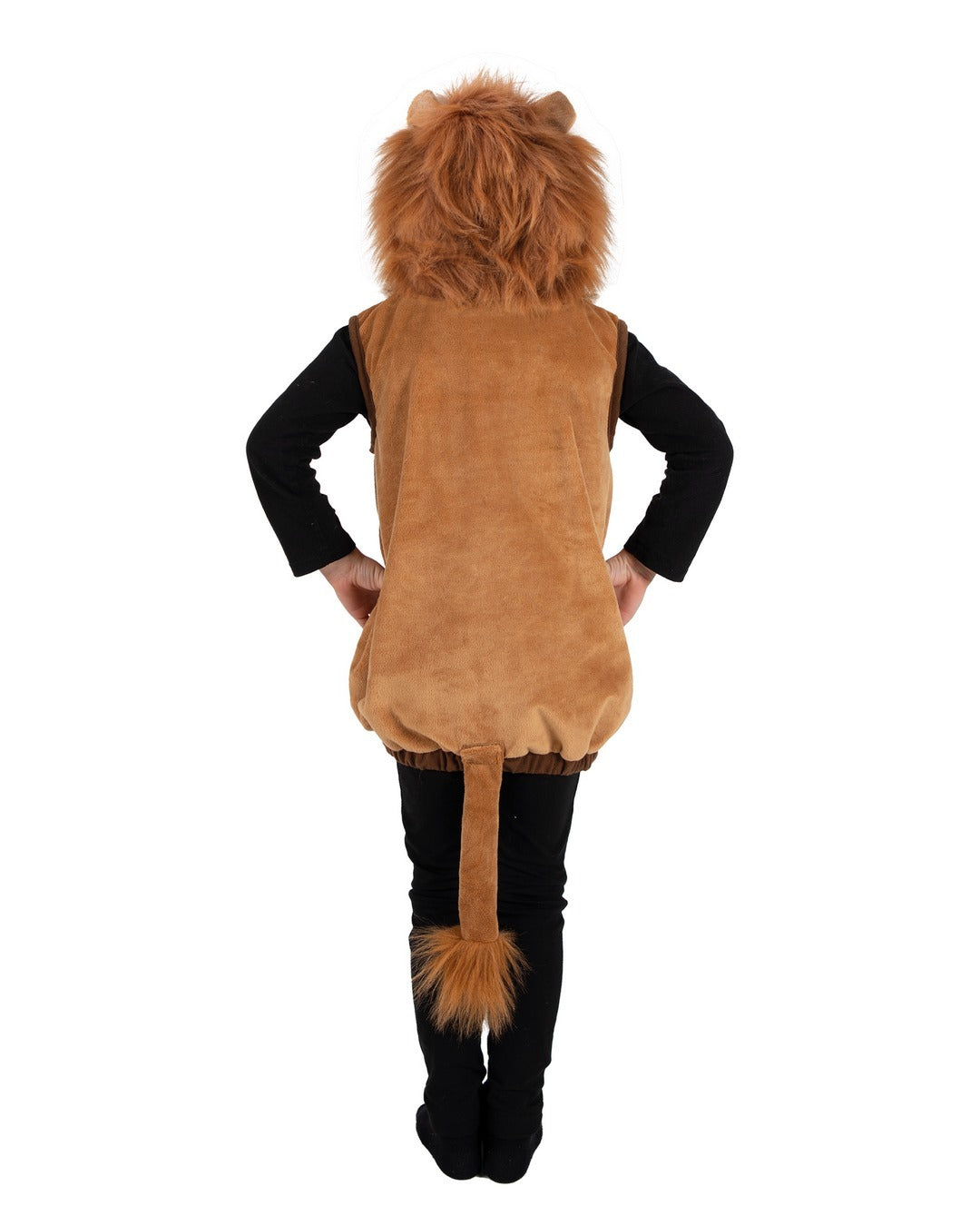 Löwenkostüm - Kind