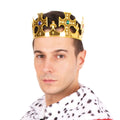 Couronne de roi - or