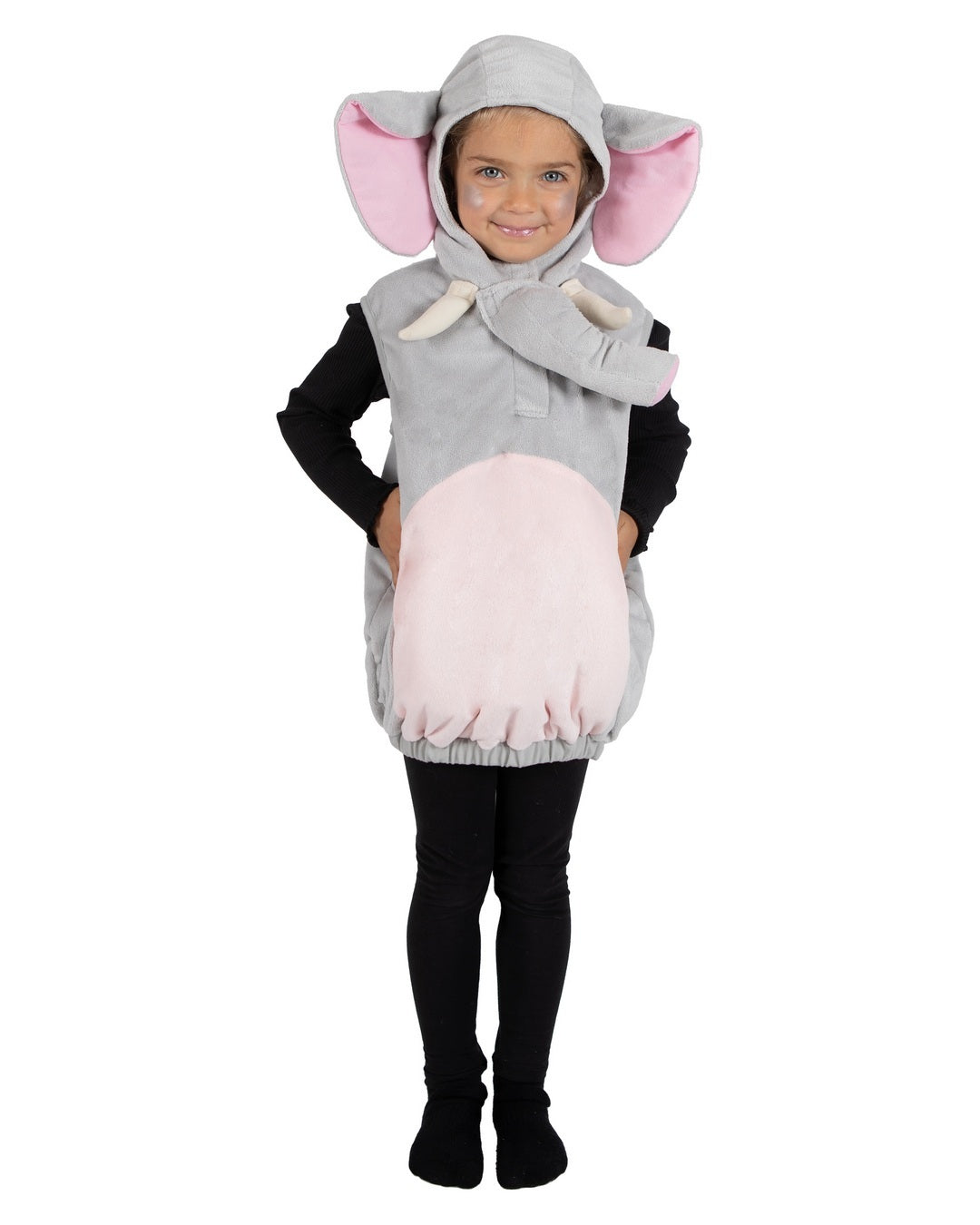 Costume éléphant - enfant