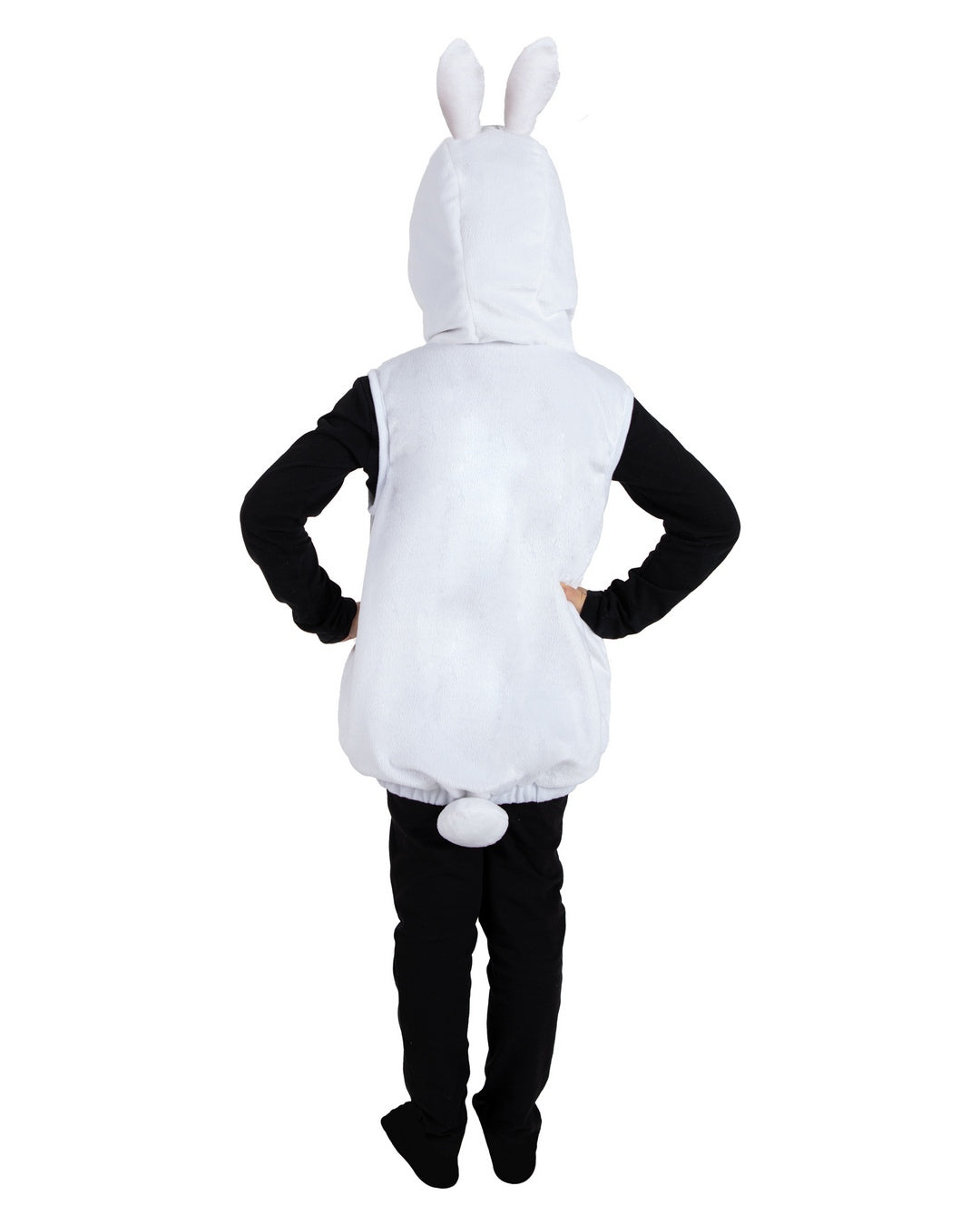 Costume lapin - enfant