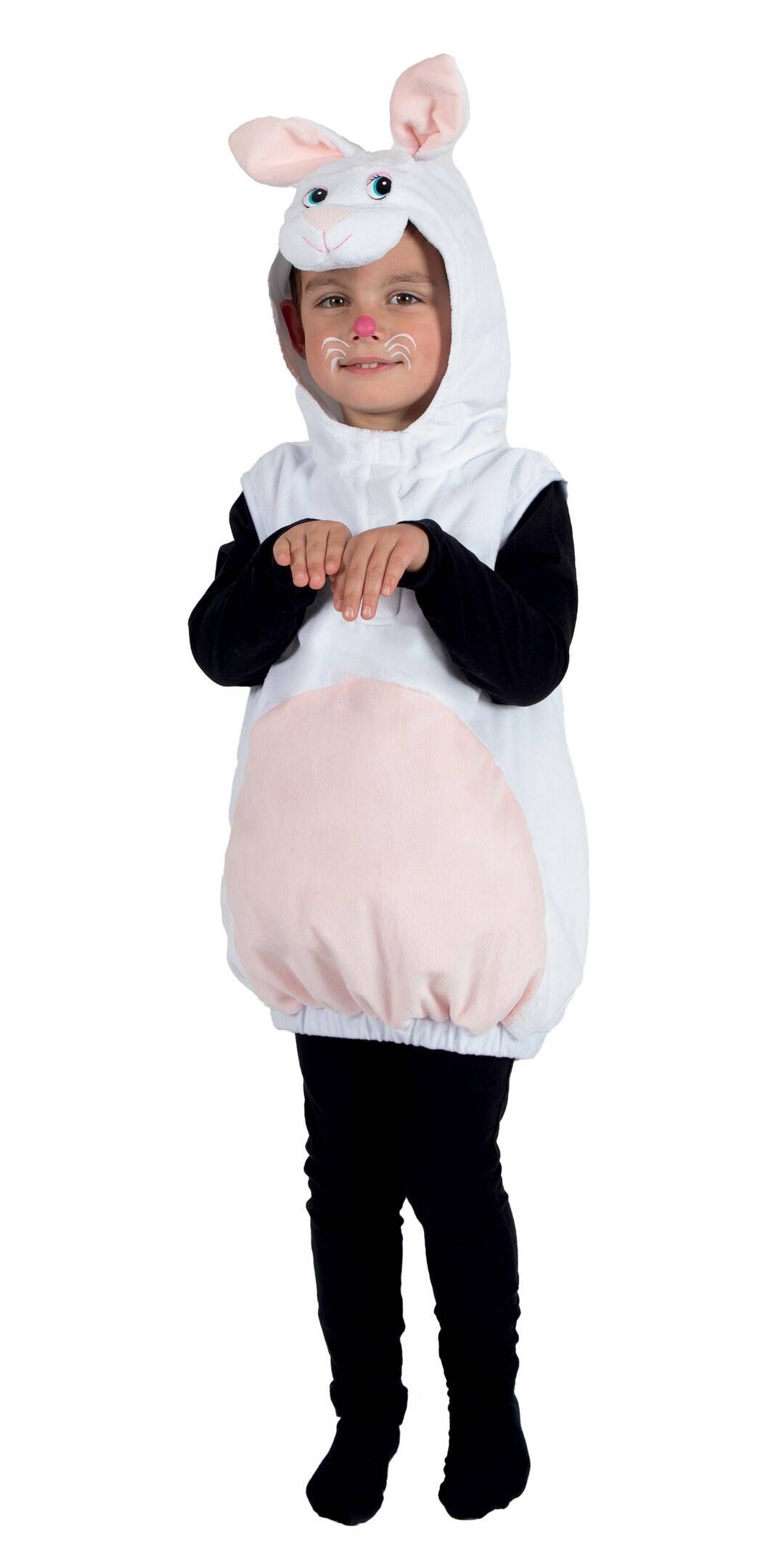Costume lapin - enfant