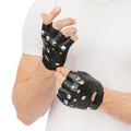 Punk gloves - adult