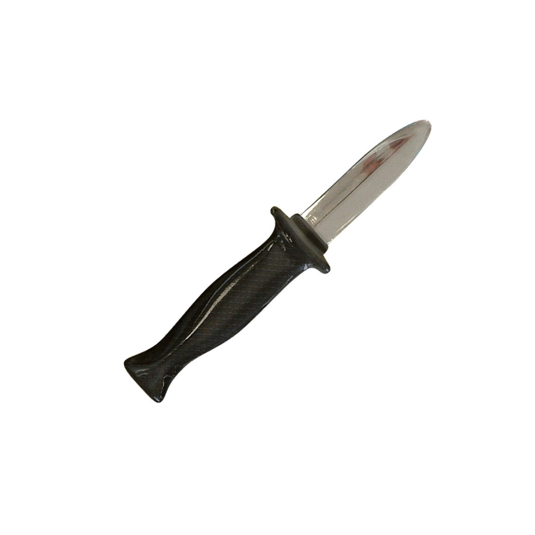 Couteau à lame rétractable - 18 cm