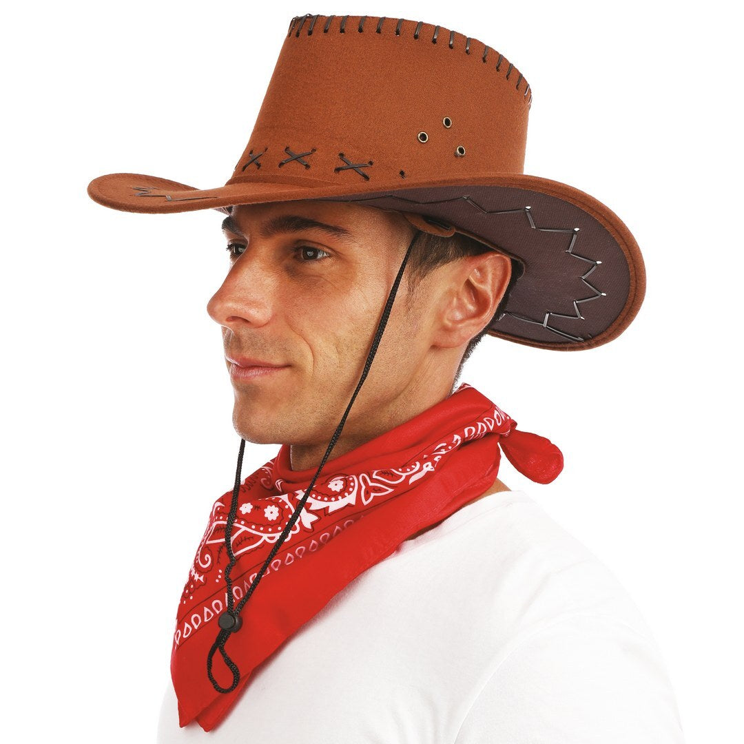 Bandana - rot