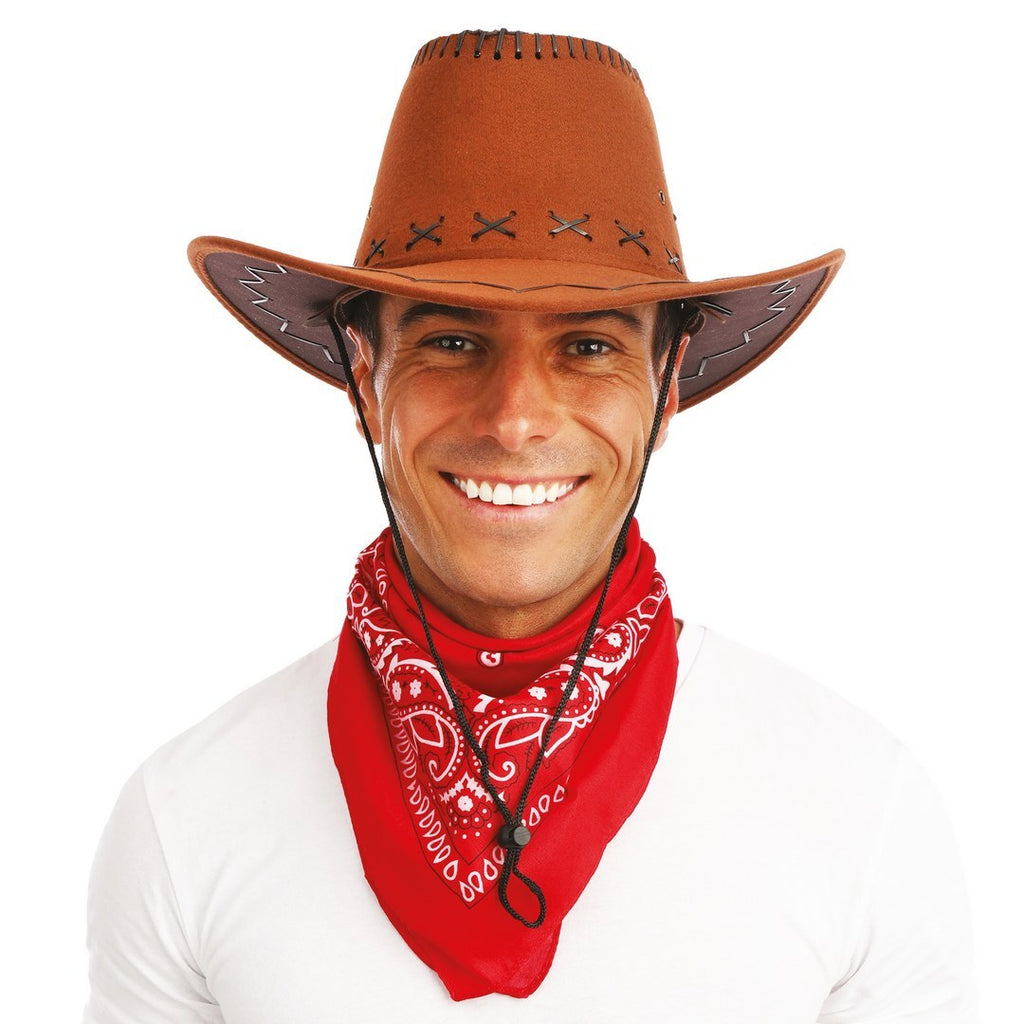 Bandana - rot