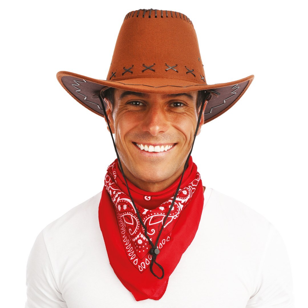 Bandana - rot