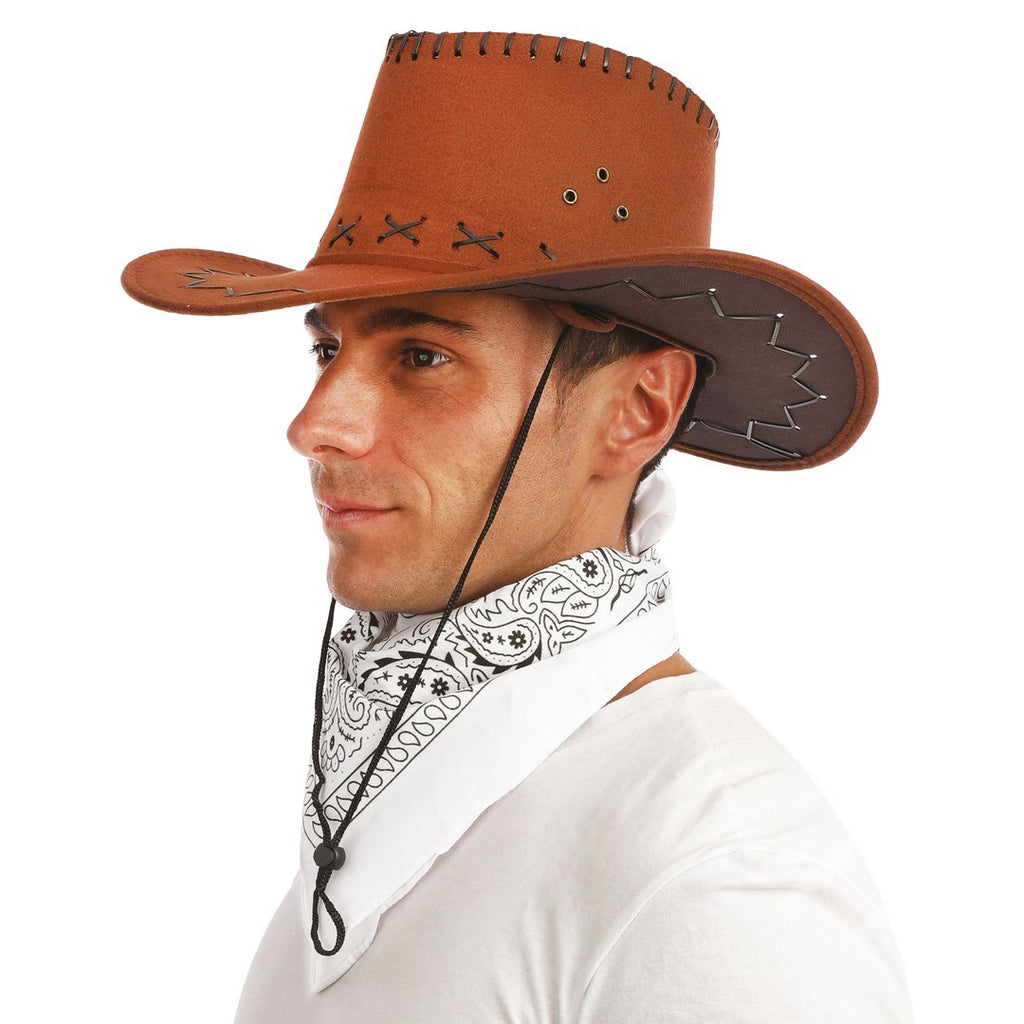 Bandana - white