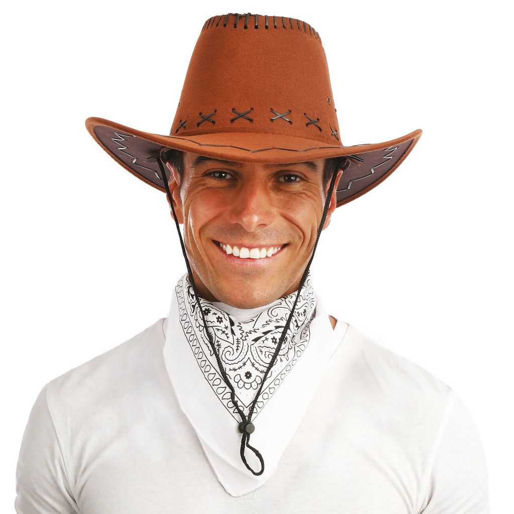 Bandana - white