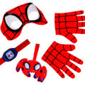 Spider-Man Zubehör-Set