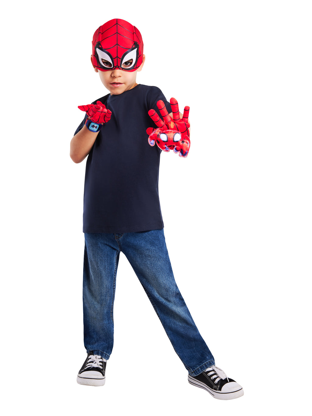 Spider-Man Zubehör-Set