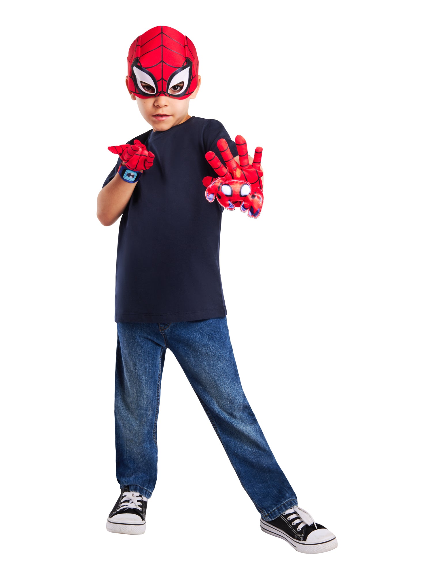 Spider-Man Zubehör-Set