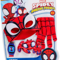 Spider-Man Zubehör-Set