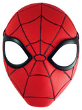 Spider-Man Flachmaske