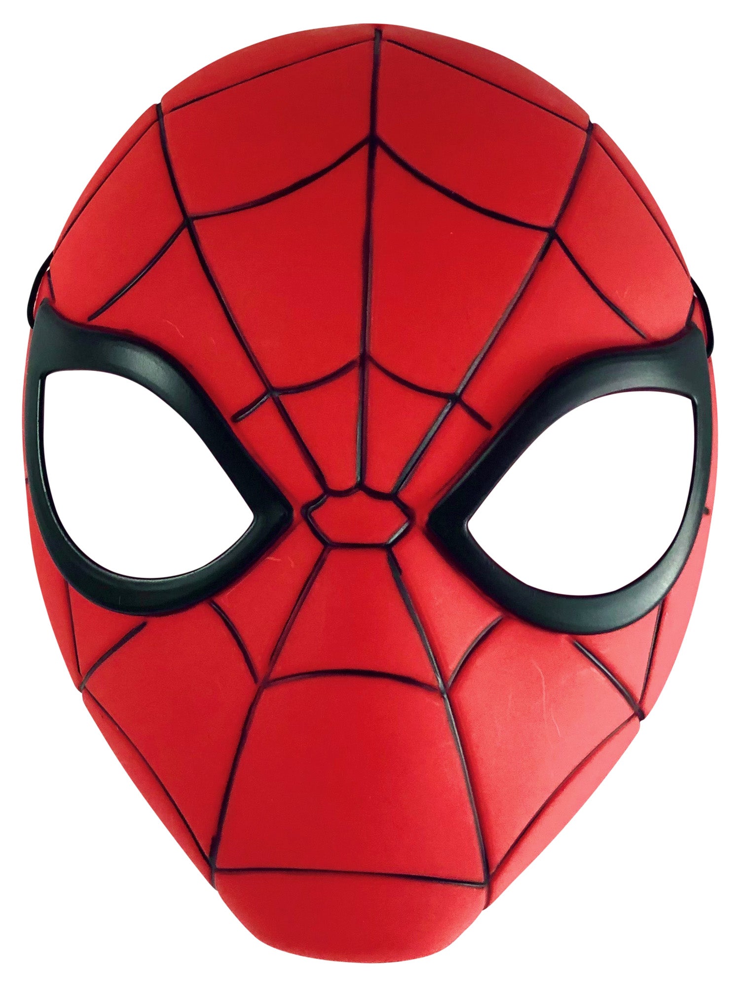 Spider-Man Flachmaske