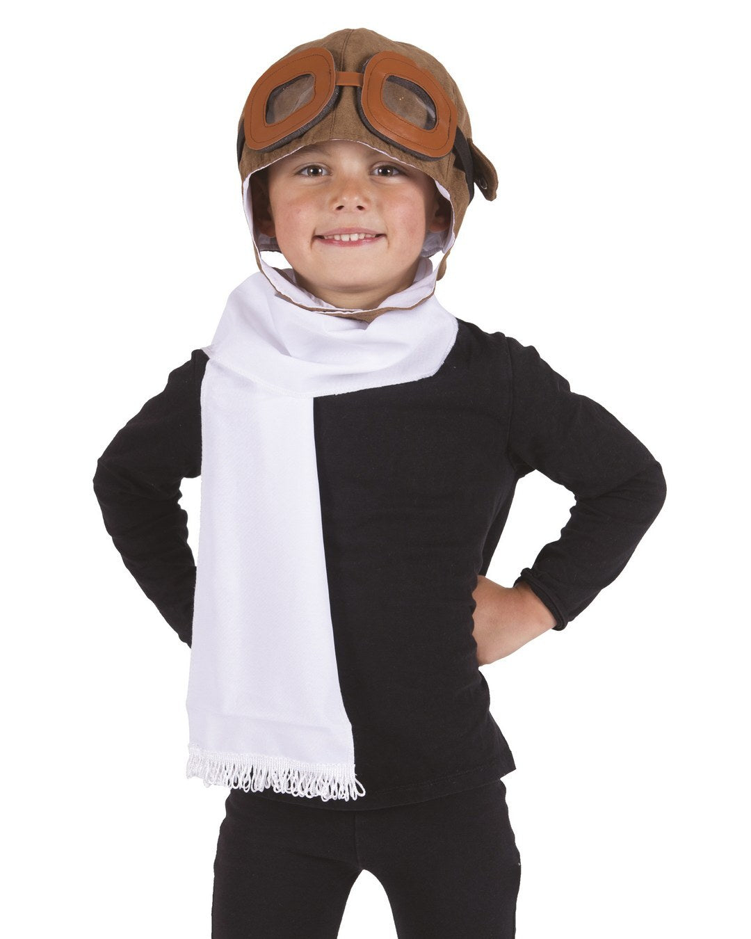 Set aviateur - enfant - taille unique