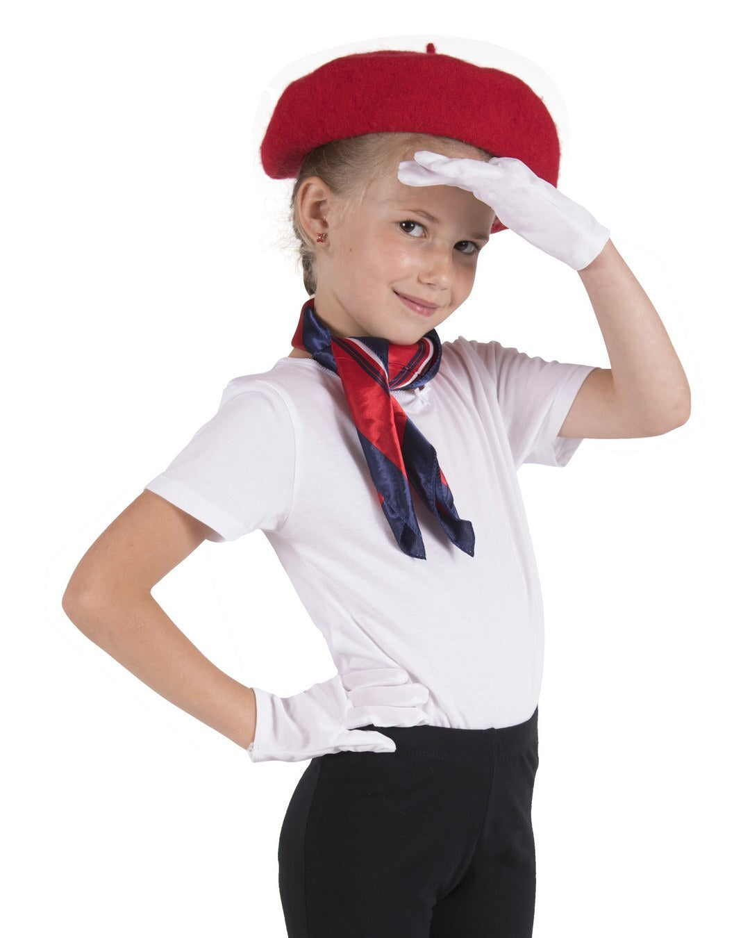 Set petite parisienne - enfant - taille unique