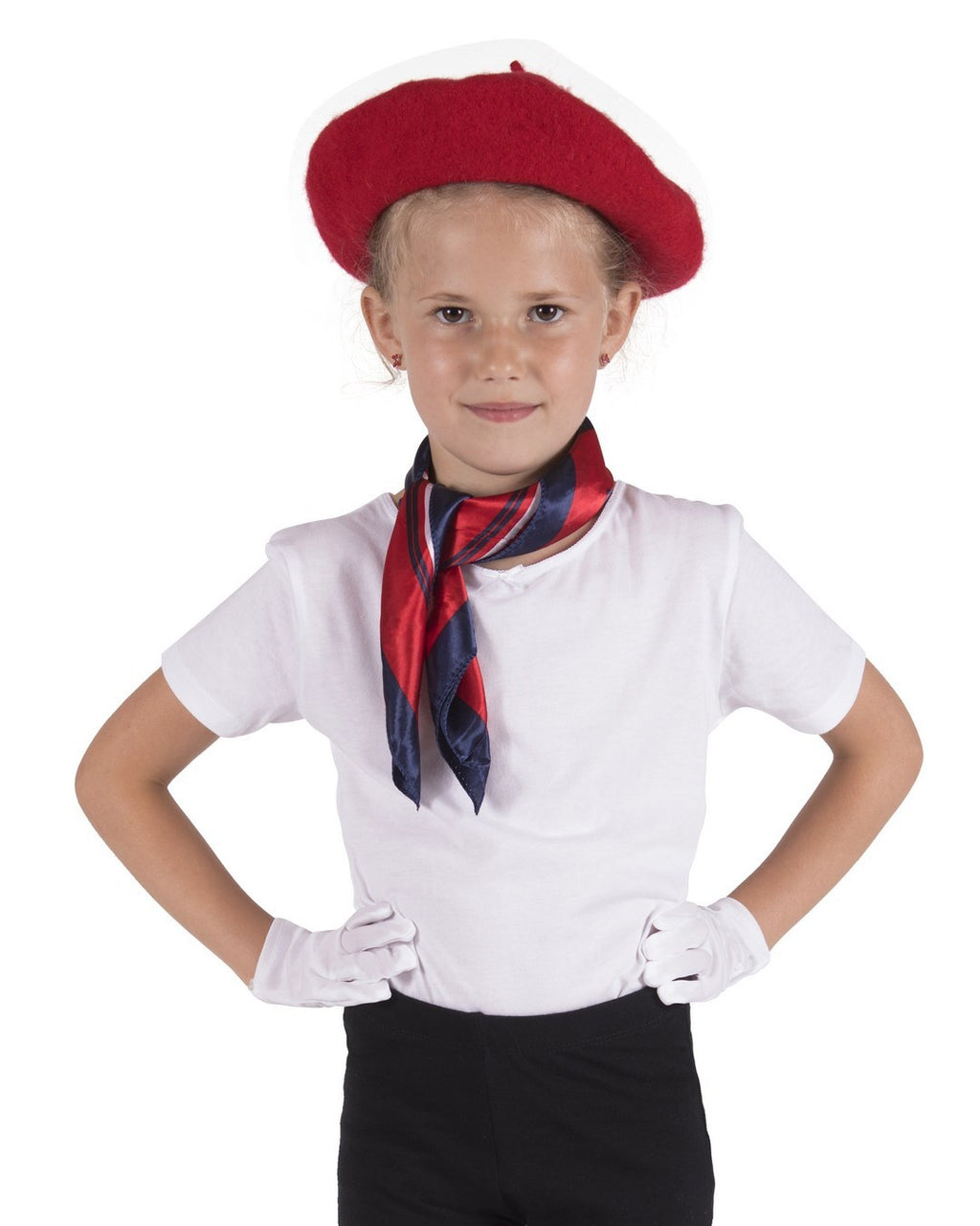Set petite parisienne - enfant - taille unique