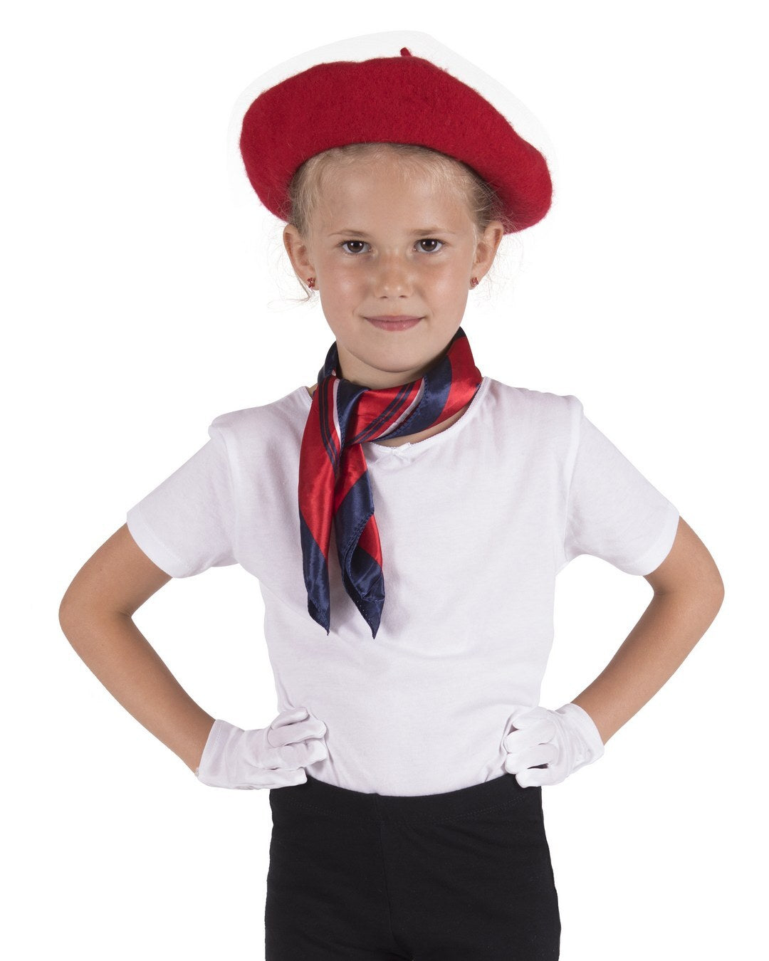 Set petite parisienne - enfant - taille unique