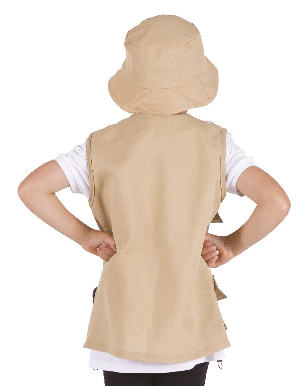 Set explorateur - enfant - taille unique