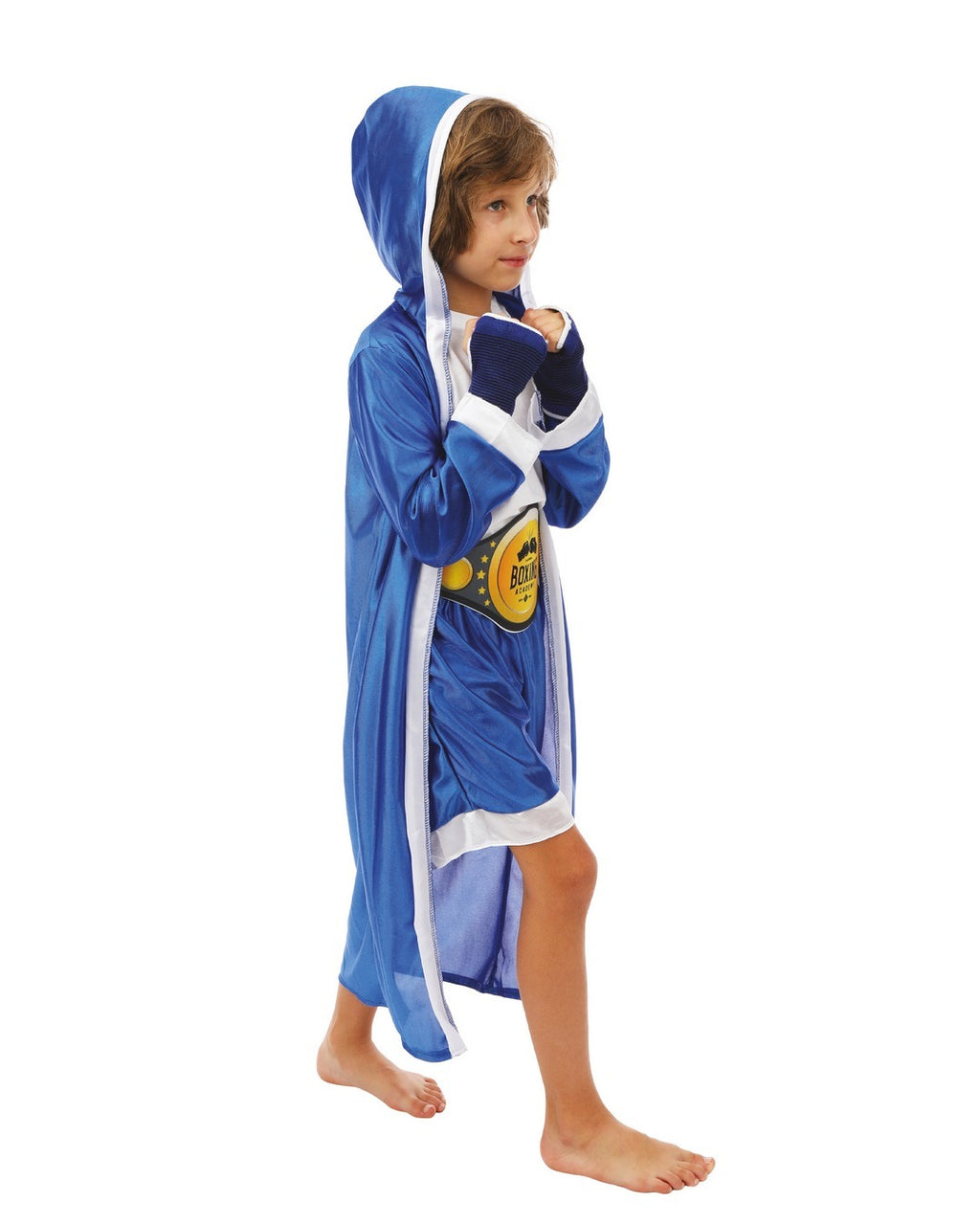 Set boxeur - enfant - taille unique