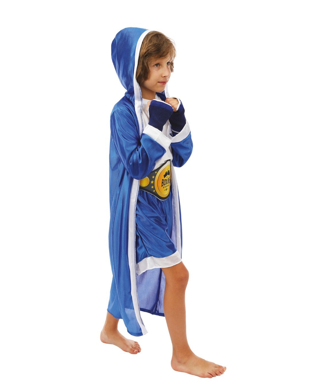 Set boxeur - enfant - taille unique