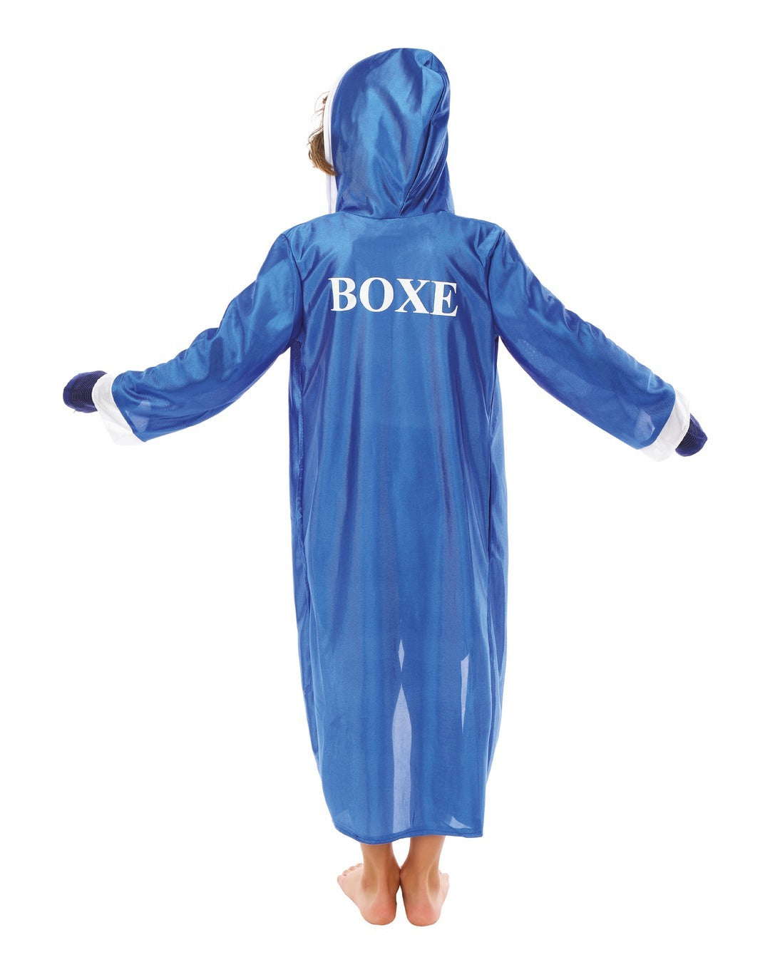 Set boxeur - enfant - taille unique