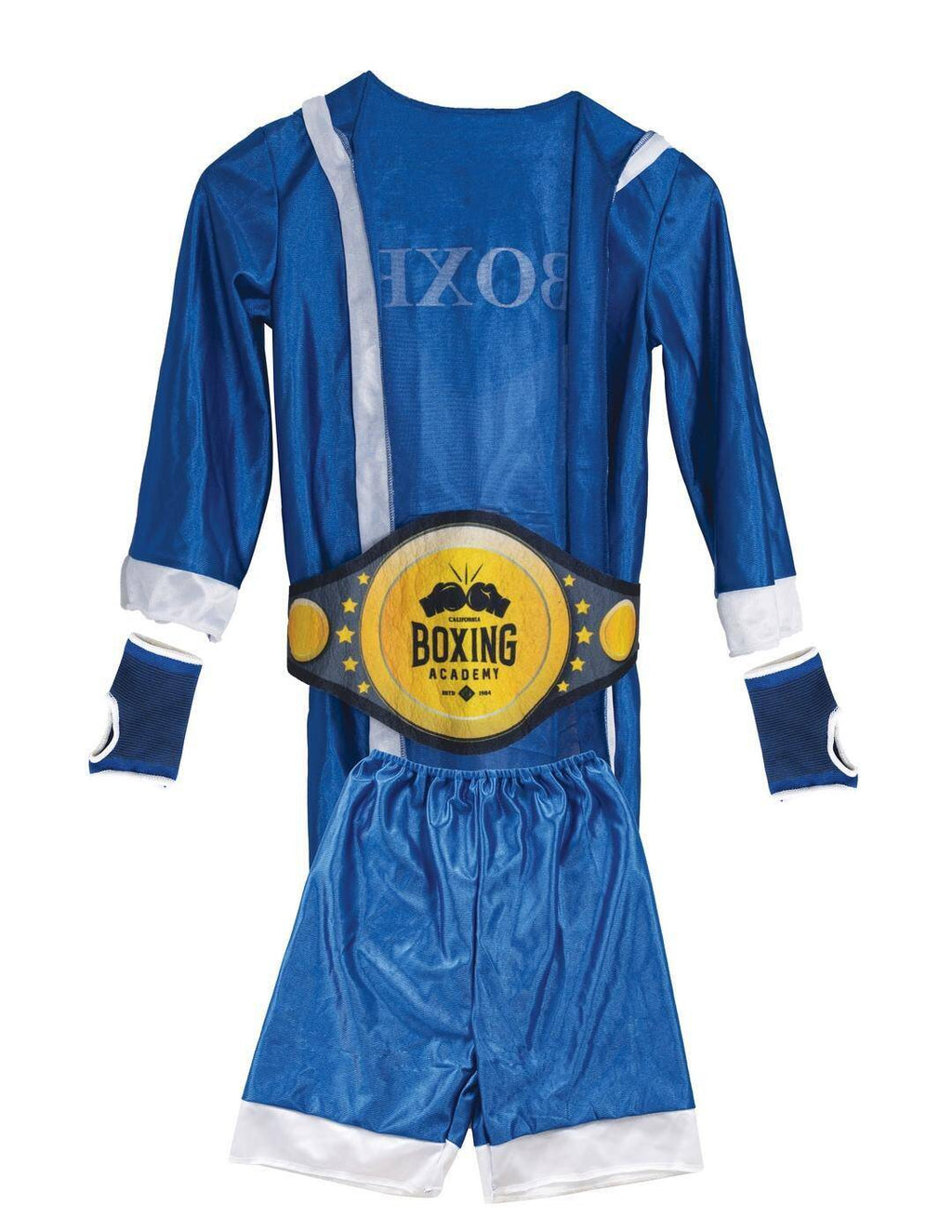 Set boxeur - enfant - taille unique