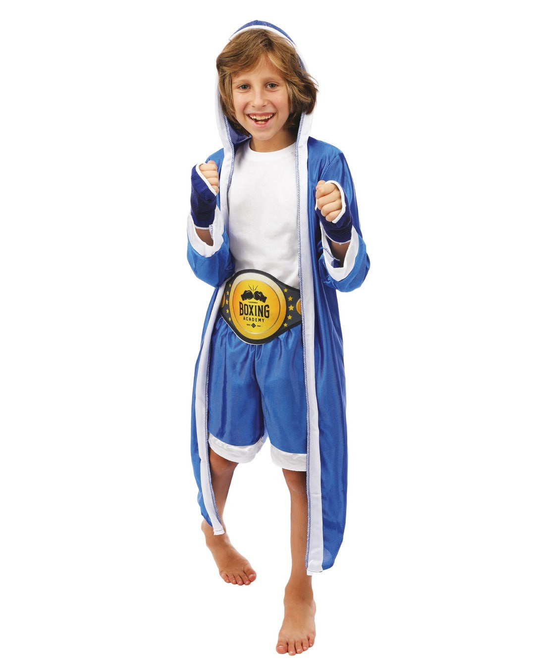 Set boxeur - enfant - taille unique